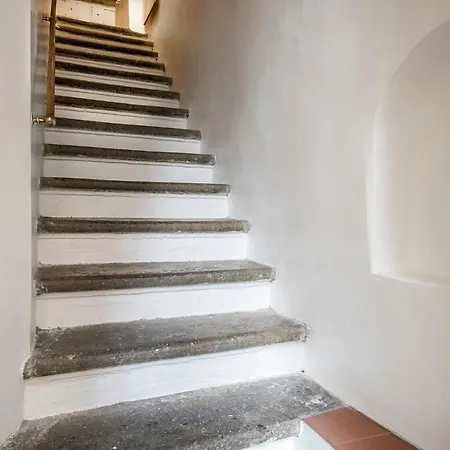 公寓 Monte Della Farina Loft *