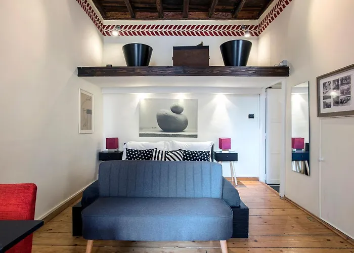 Monte Della Farina Loft *