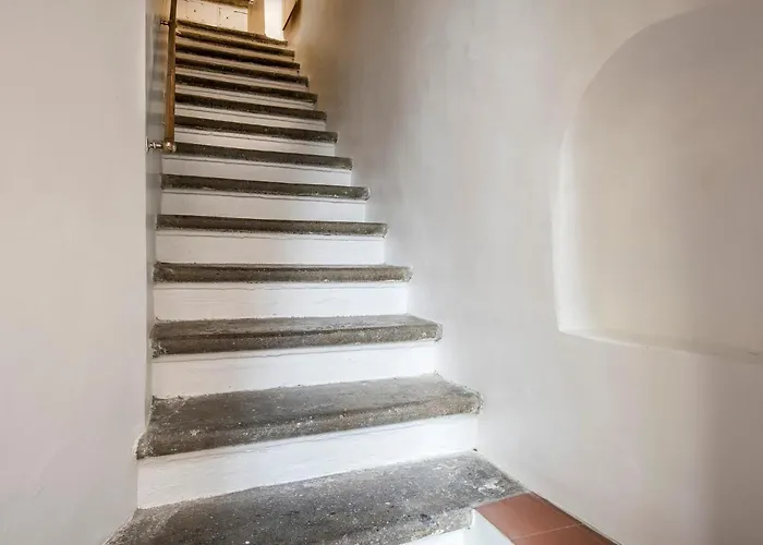 Apartment Monte Della Farina Loft *