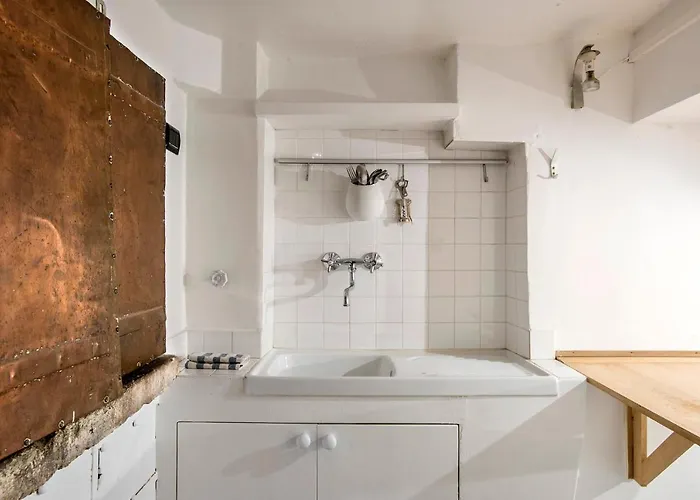 Monte Della Farina Loft *