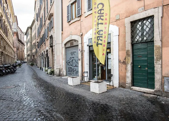 Monte Della Farina Loft Apartment *