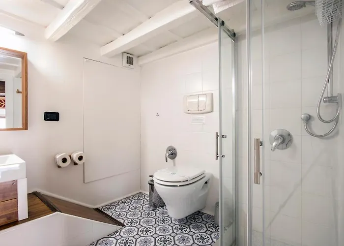 Apartament Monte Della Farina Loft *