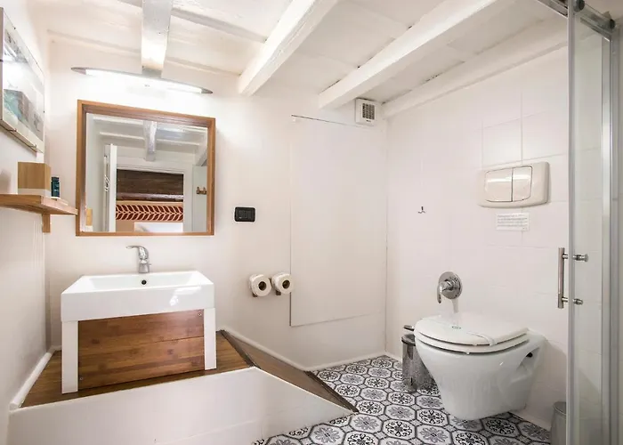 Monte Della Farina Loft *