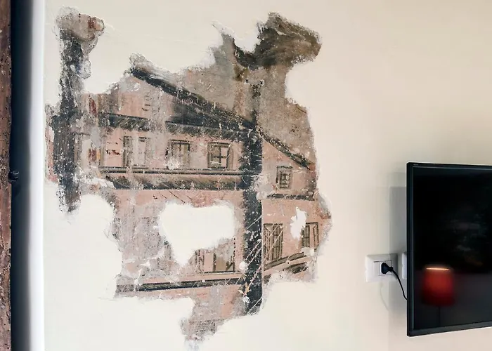 Monte Della Farina Loft *