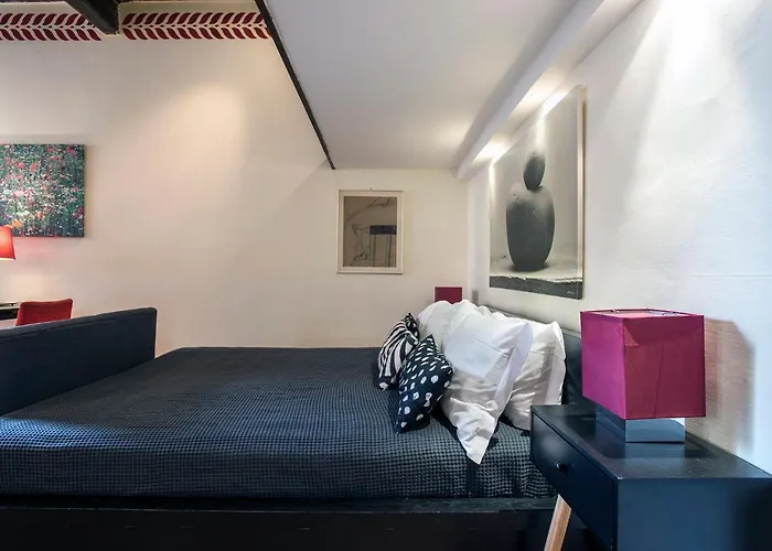 Apartament Monte Della Farina Loft *