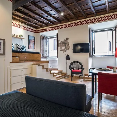 Monte Della Farina Loft *