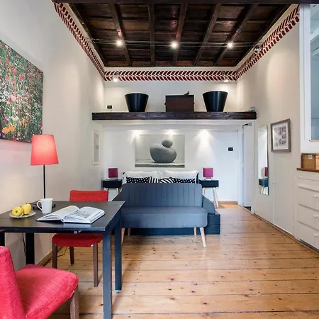 Monte Della Farina Loft *