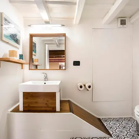 Monte Della Farina Loft *