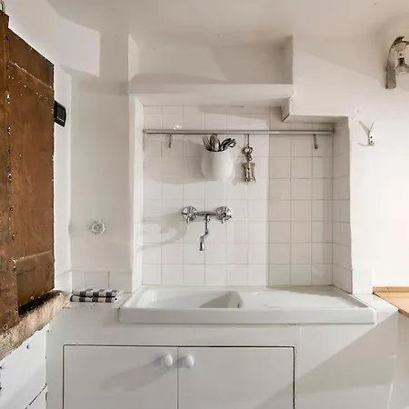 Monte Della Farina Loft *