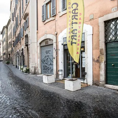 Monte Della Farina Loft アパート *