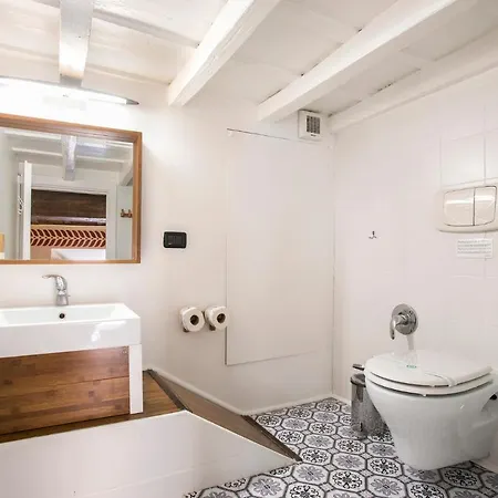 Monte Della Farina Loft *