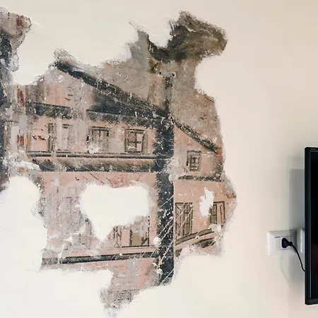 Monte Della Farina Loft *