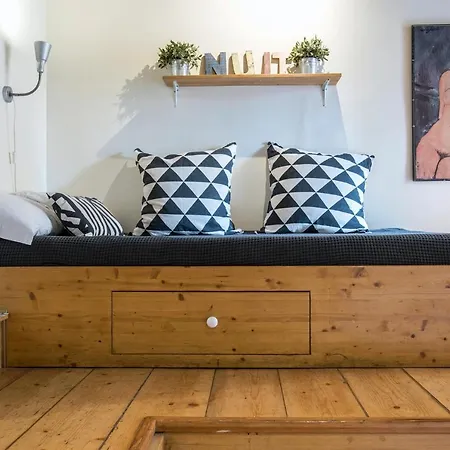 Monte Della Farina Loft ローマ