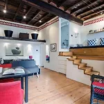 Monte Della Farina Loft アパート ローマ