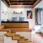 アパート Monte Della Farina Loft *