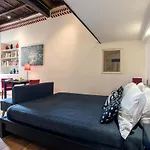 アパート Monte Della Farina Loft *