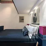 アパート Monte Della Farina Loft *