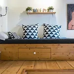 Monte Della Farina Loft ローマ