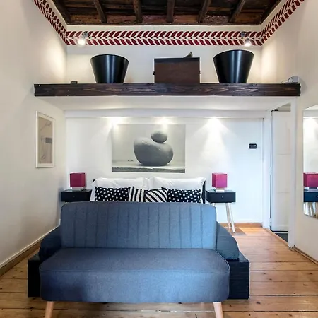 Monte Della Farina Loft *