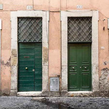 公寓 Monte Della Farina Loft *